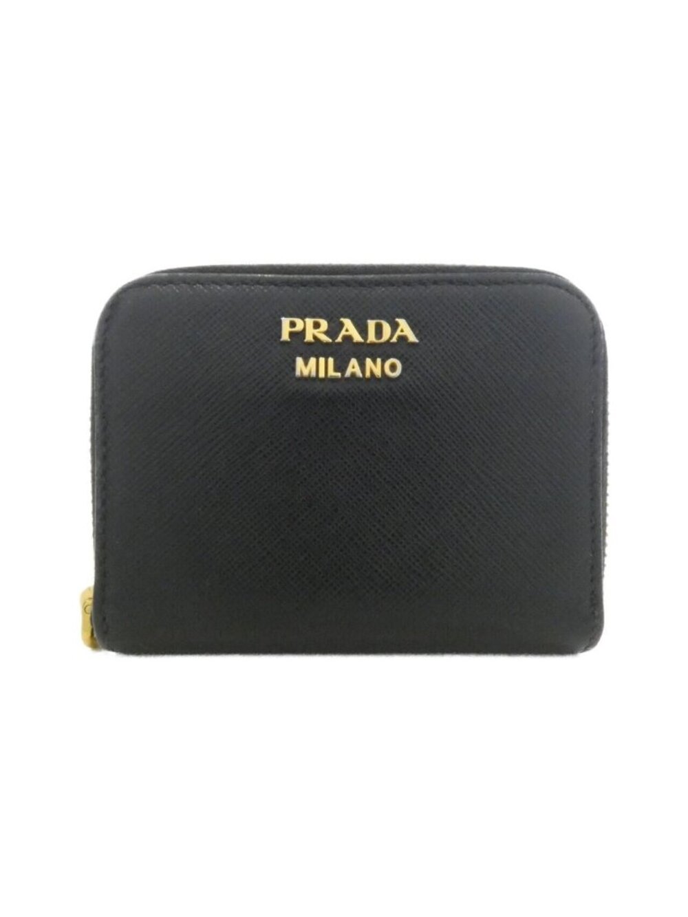 Prada 1 268 Coin Purse